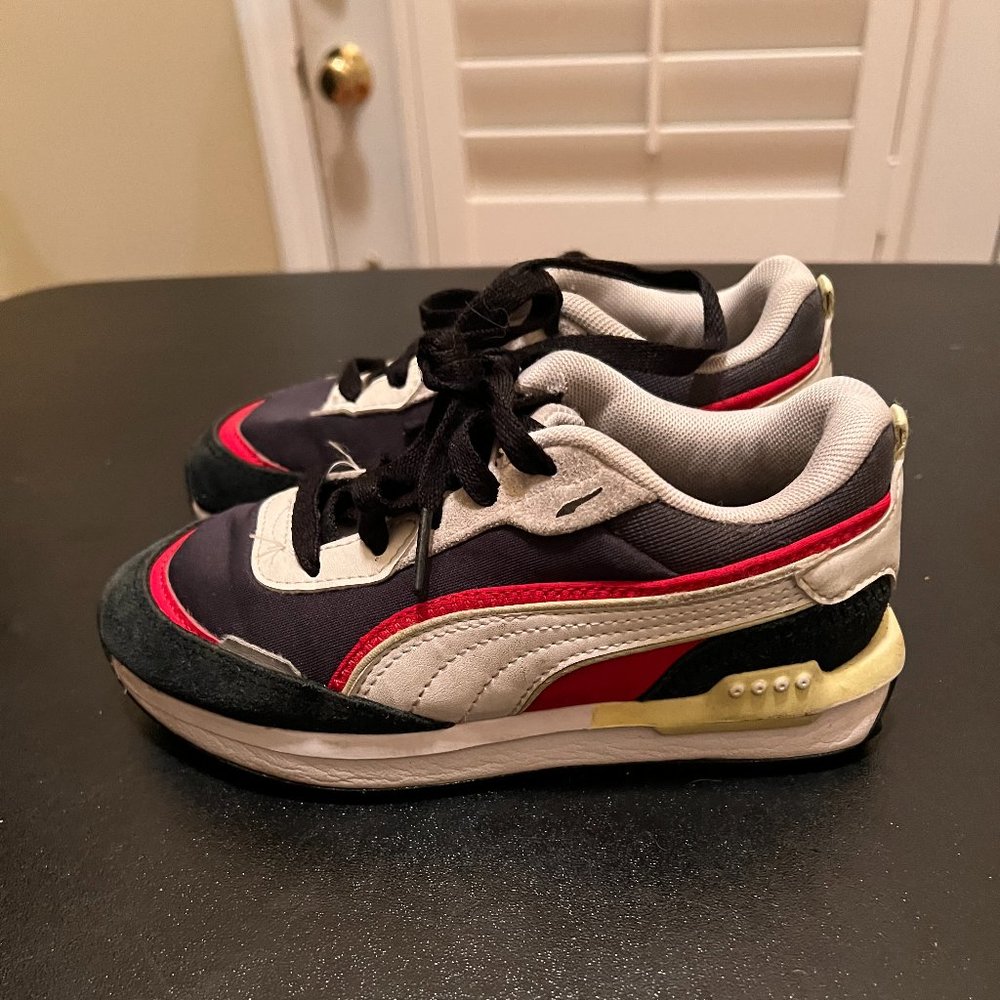 Puma city rider size 13 382674-03 - Picture 10 of 10